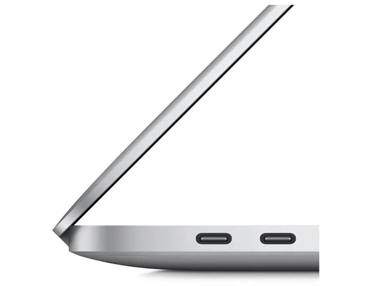MacBook Pro 15,4" IPS Intel Core i7 RAM 16GB 500GB - Imagen 2