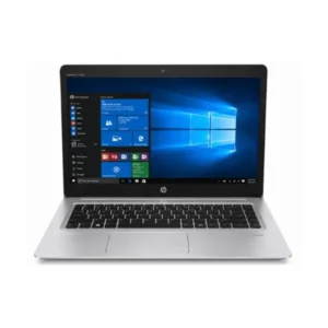 Notebook HP Folio 1040 G3 i7-6500U RAM 8GB DDR4 SSD M.2 256GB