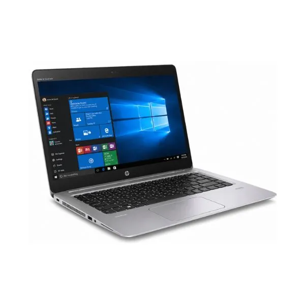 Notebook HP Folio 1040 G3 i7-6500U RAM 8GB DDR4 SSD M.2 256GB - Imagen 4