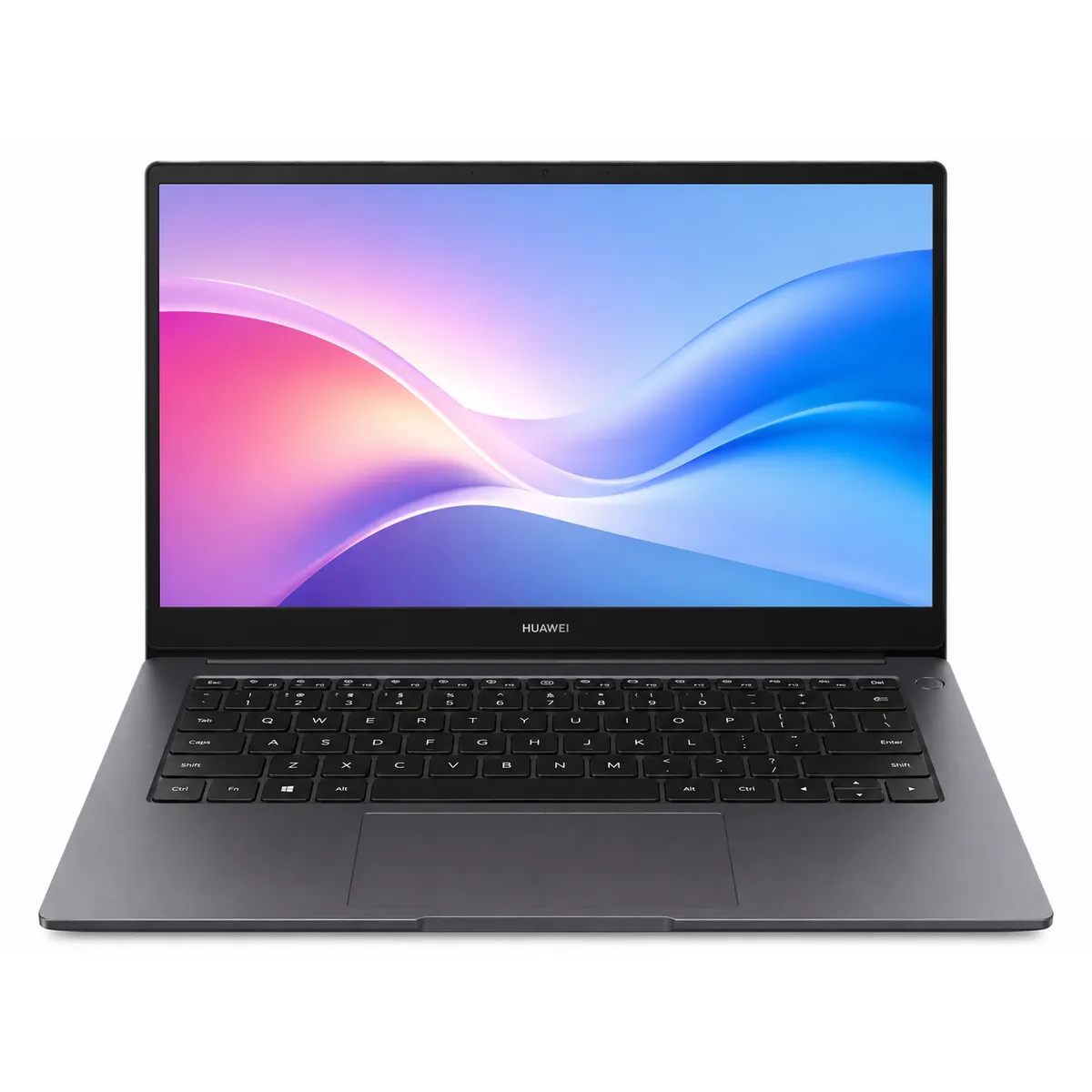 Notebook Huawei MateBook Ryzen 5 3500U RAM 8GB DDR4 SSD M.2 512GB Radeon Vega 8