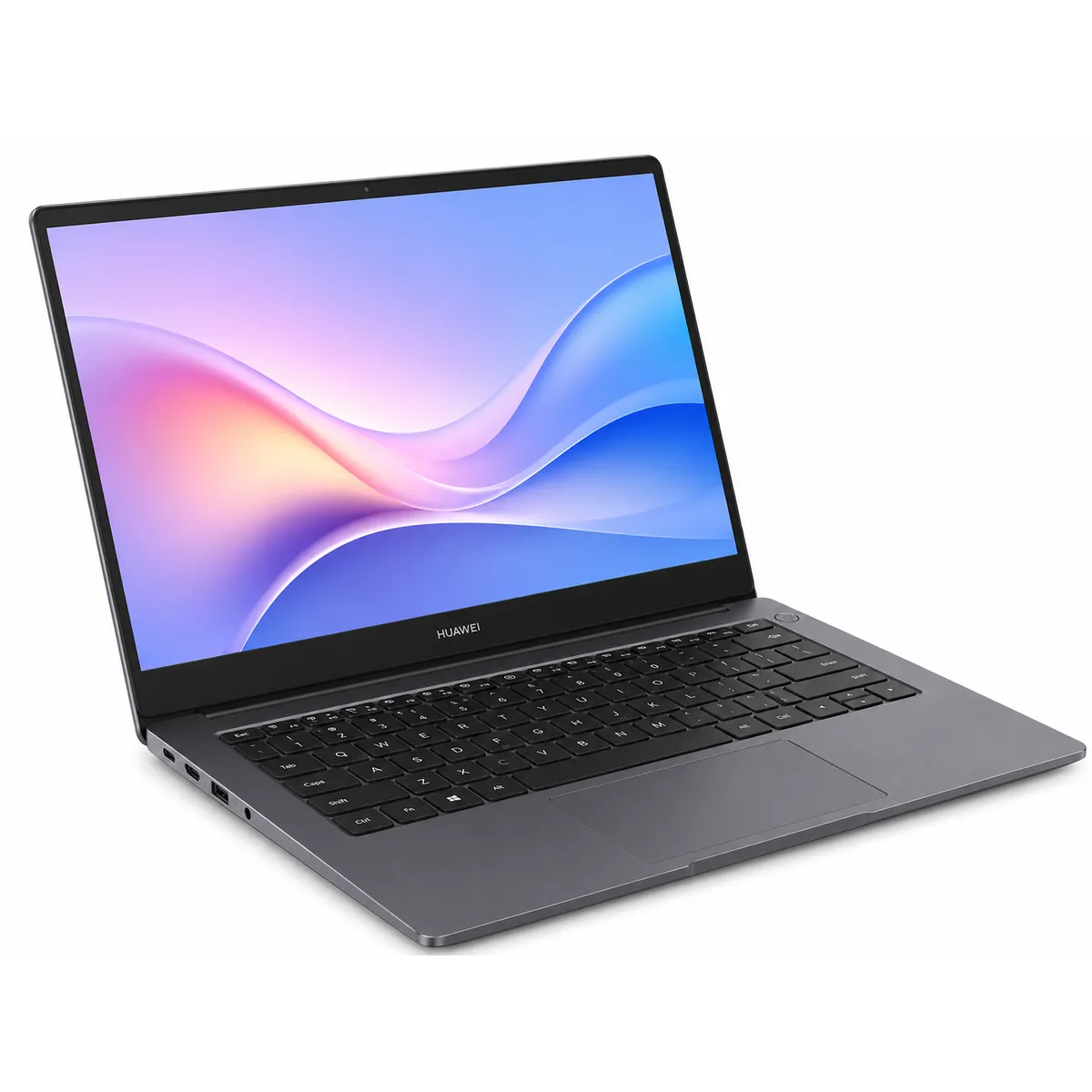 Notebook Huawei MateBook Ryzen 5 3500U RAM 8GB DDR4 SSD M.2 512GB Radeon Vega 8 - Imagen 2