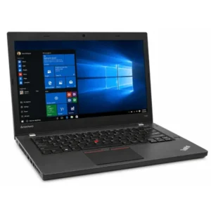 Notebook Lenovo ThinkPad T460 i7-6820HQ RAM 16GB DDR4 SSD M.2 256GB NVIDIA 940MX 2GB