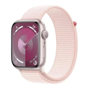 Apple Watch Series 9 41mm Pink