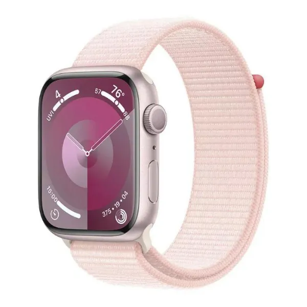 Apple Watch Series 9 41mm Pink