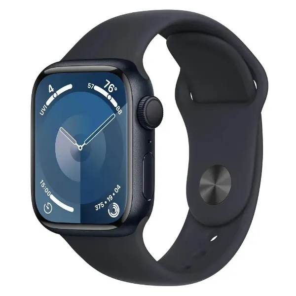 Apple Watch Series 9 Midnight