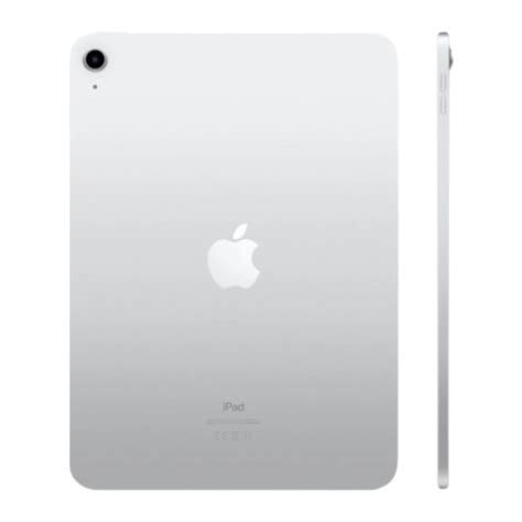 iPad A16 128GB Silver - Imagen 2
