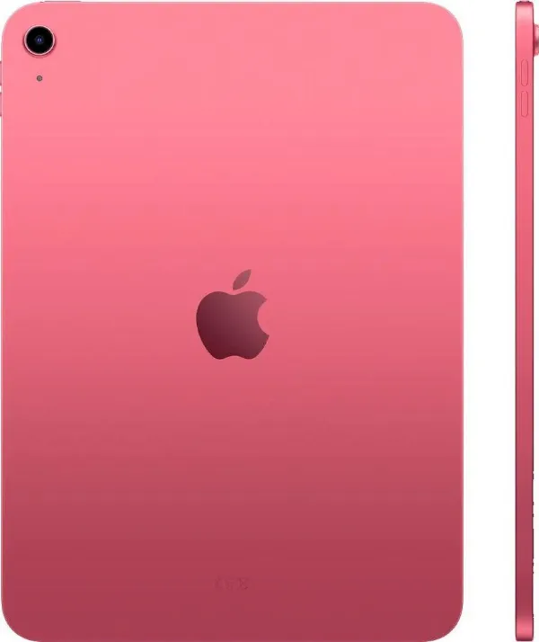 iPad A16 128GB Rosado - Imagen 2