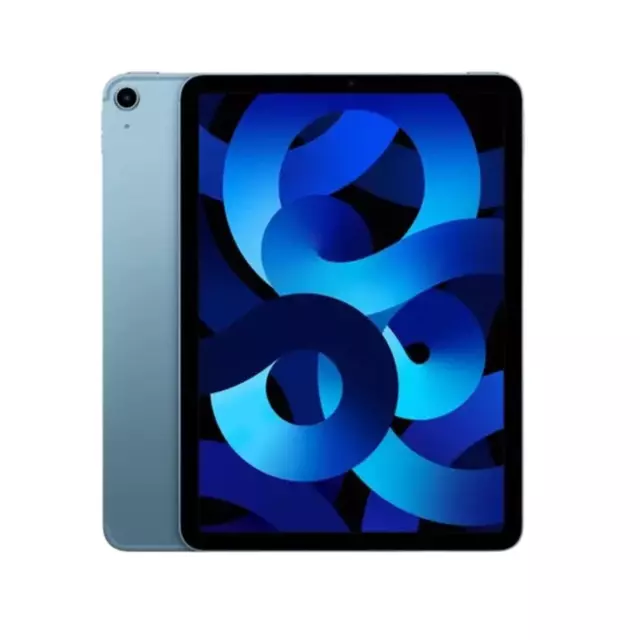 iPad Air 10.9" 5ta Generación 64GB Blue