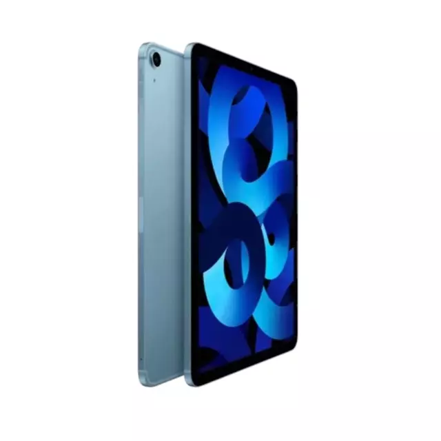 iPad Air 10.9" 5ta Generación 64GB Blue - Imagen 2