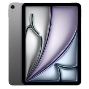 iPad Air 11" M2 128GB Space gray