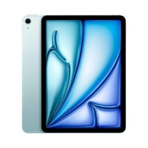 iPad Air 11" M2 128GB Blue