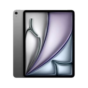 iPad Air 11" M3 128GB Space gray