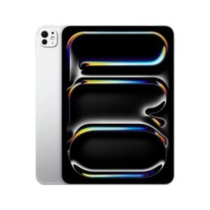 iPad Pro 11" M4 256GB Silver