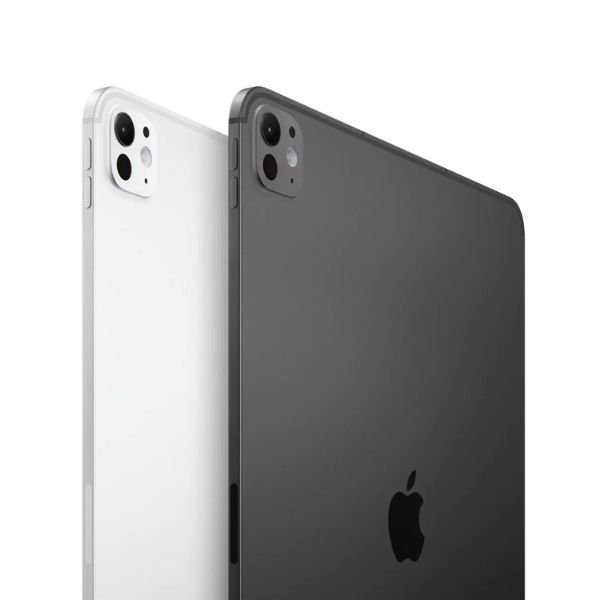 iPad Pro 11" M4 256GB Silver - Imagen 2