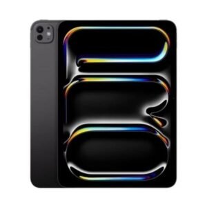 iPad Pro 11" M4 256GB Space black