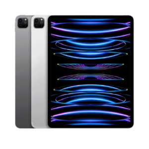 iPad Pro 11" 4ta Generación 128GB Silver