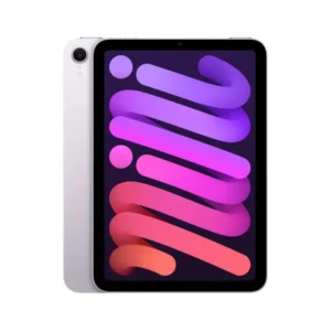 iPad mini A17 Pro 256GB Morado