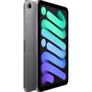 iPad mini A17 Pro 128GB Space gray