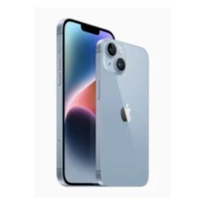 iPhone 14 Plus 128GB Azul