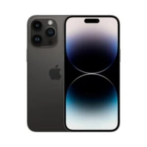 iPhone 14 Pro Max 128GB Space Black