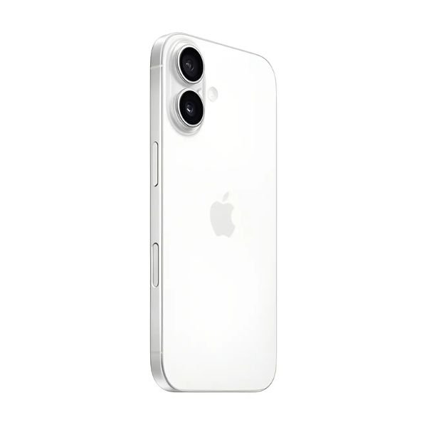 iPhone 16 128GB Blanco - Imagen 2