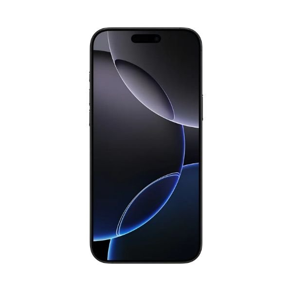 iPhone 16 Pro Max 256GB Negro - Imagen 2