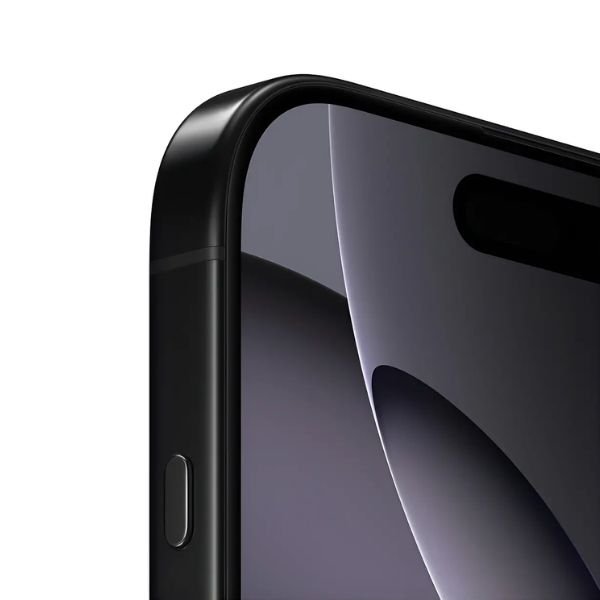 iPhone 16 Pro Max 256GB Negro - Imagen 4