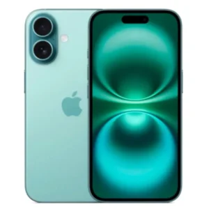 iPhone 16 128GB Teal