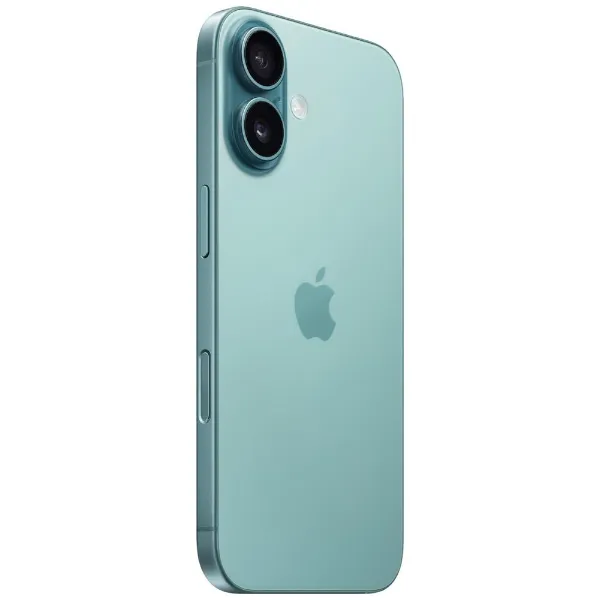 iPhone 16 128GB Teal - Imagen 2