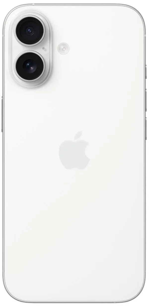 iPhone 17 - eSIM, 256 GB Blanco - Imagen 2