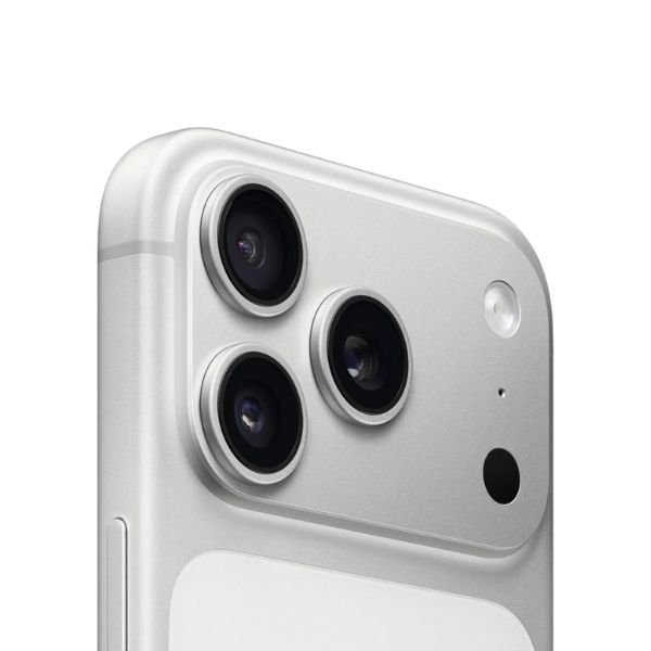 iPhone 17 Pro 256GB Silver - Imagen 2
