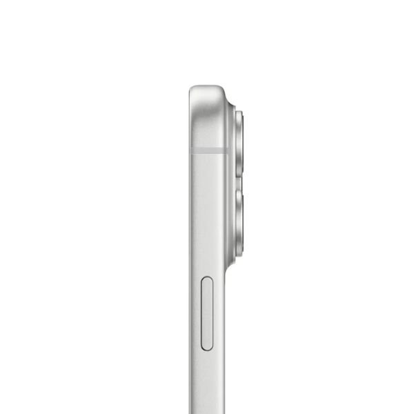 iPhone 17 Pro 256GB Silver - Imagen 3