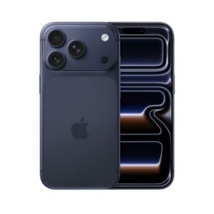iPhone 17 Pro 512GB Azul Oscuro