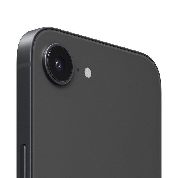 iPhone 17E 256GB Negro - Imagen 2
