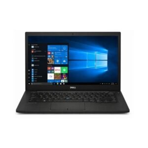Notebook Dell Latitude 7490 i5-8265U RAM 8GB DDR4 SSD M.2 256GB
