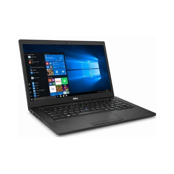 Notebook Dell Latitude 7490 i5-8265U RAM 8GB DDR4 SSD M.2 256GB - Imagen 3