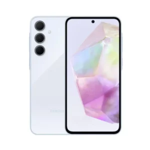 Samsung Galaxy A35 Awesome Iceblue
