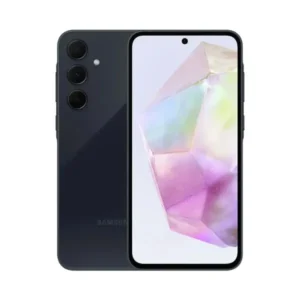 Samsung Galaxy A35 Awesome Navy
