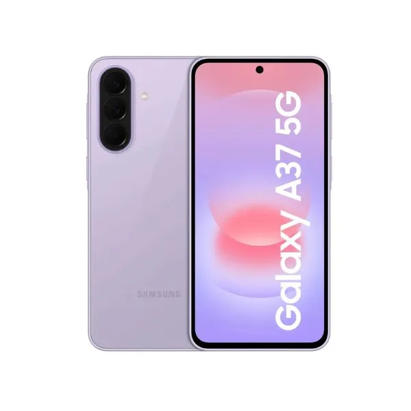 Samsung Galaxy A37 256GB Awesome Lavender