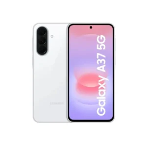 Samsung Galaxy A37 256GB Awesome White