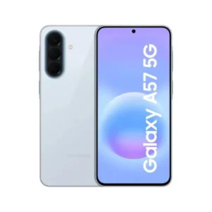 Samsung Galaxy A57 Awesome Icyblue