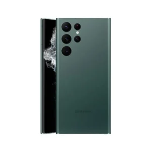 Samsung Galaxy S22 Ultra 128GB Green