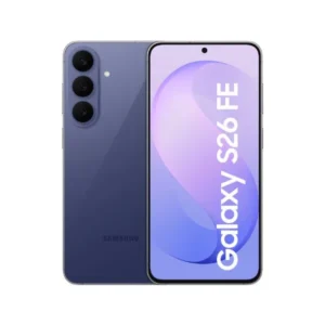 Samsung Galaxy S26 FE 256GB Blueberry