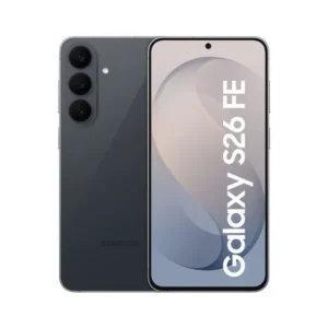 Samsung Galaxy S26 FE 256GB Graphite