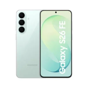 Samsung Galaxy S26 FE 256GB Pistachio