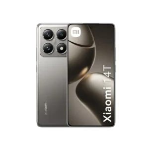 Xiaomi 14T 512GB Gris Titán