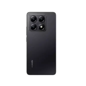 Xiaomi 14T 512GB Negro Titán