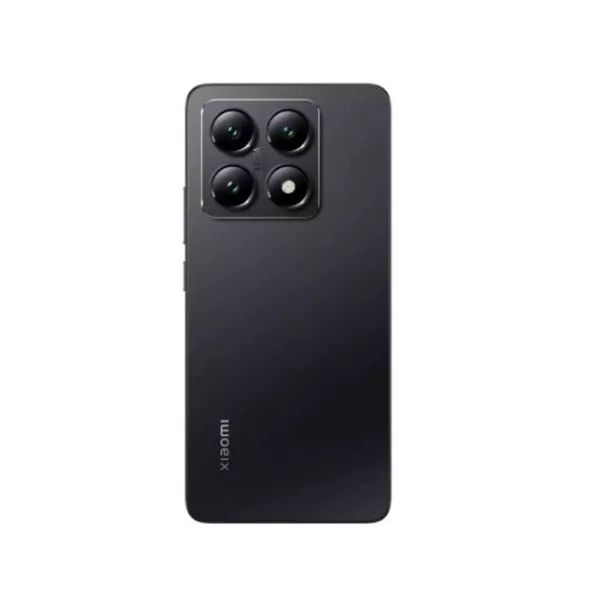 Xiaomi 14T 512GB Negro Titán