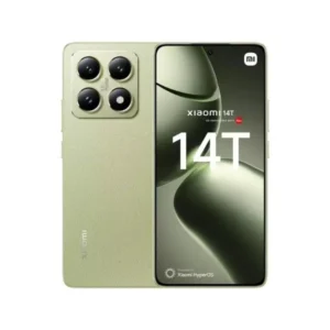 Xiaomi 14T 512GB Verde Limón