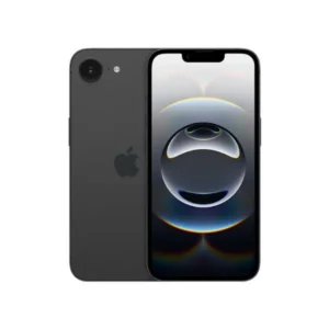 iPhone 16e 128GB Negro